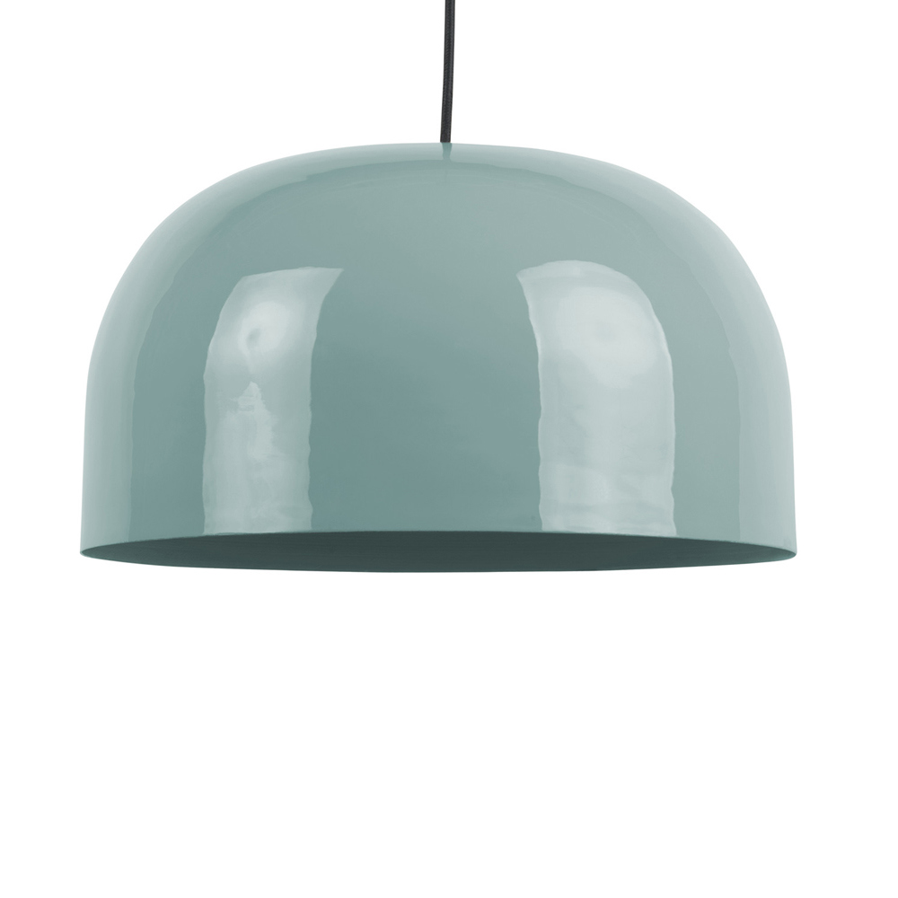 Present Time Leitmotiv Pendant Lamp Dome